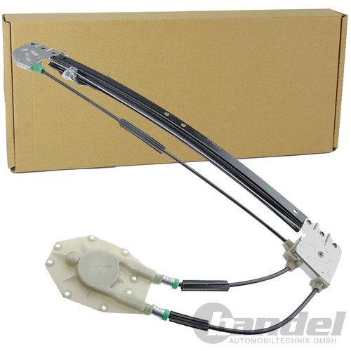 Fensterheber elektrisch hinten - fensterheber,