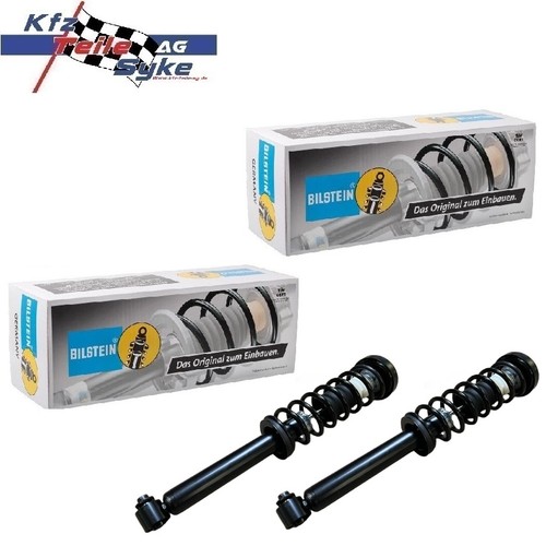Bilstein stossdämpfer mit - stossdÄmpfer,