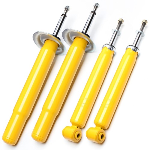 Sport stoßdämpfer - 4x, sport-stoßdÄmpfer