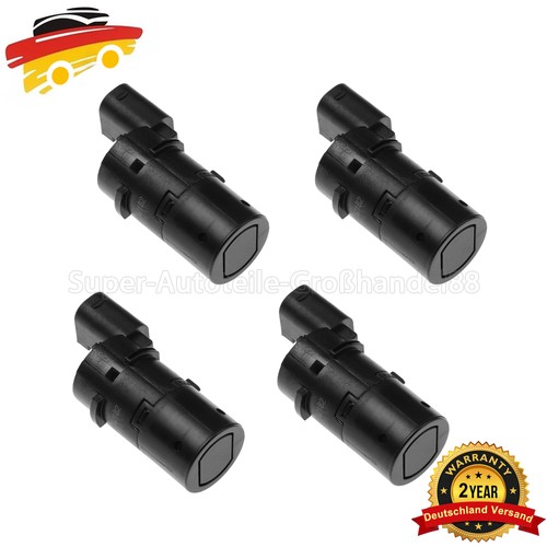 Pdc parksensor - 4×,