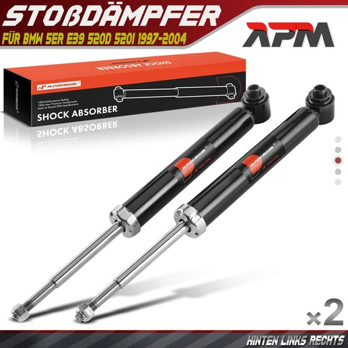 Stoßdämpfer gasdruck - stoßdämpfer,