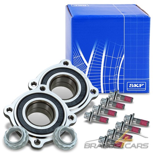 Skf radlager satz - skf,