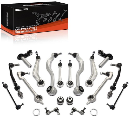 18x querlenker satz vorne - querlenker,