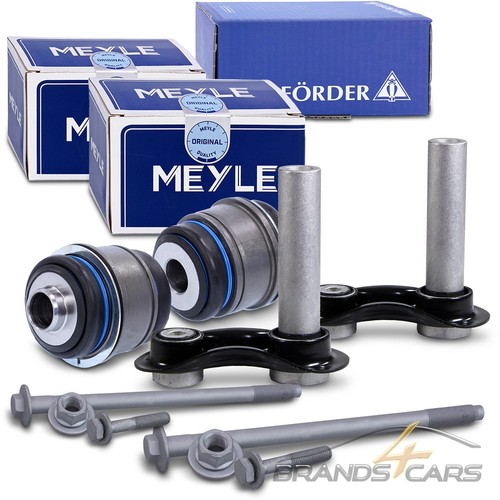 Meyle integrallenker 2x - meyle, +2x