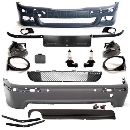 Bodykit stoßstange sra - stoßstange,