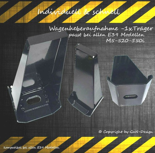 Träger für bmw e39 - träger,