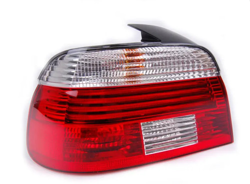 Neu bmw e39 hinten - neu,