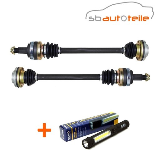 Antriebswelle gelenkwelle - 2x,