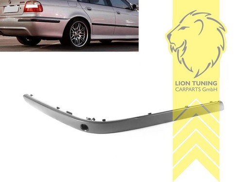 Stoßleiste für bmw e39 - für,