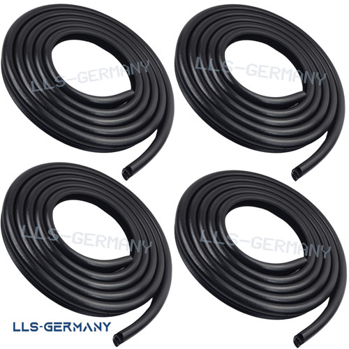 Türdichtung kantenschutz - 4x,