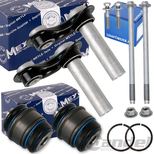 Meyle integrallenker - meyle,