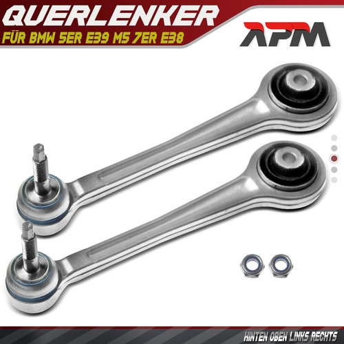 Querlenker radaufhängung - 2x,