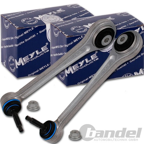 Meyle querlenker hinten - 2x,