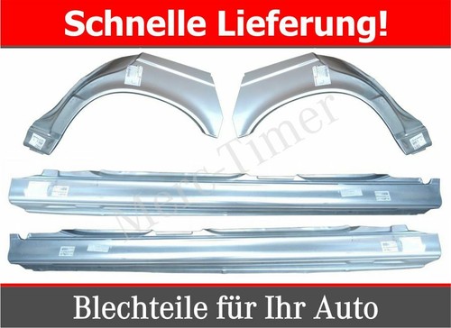 Bmw 5er e39 - 5er,