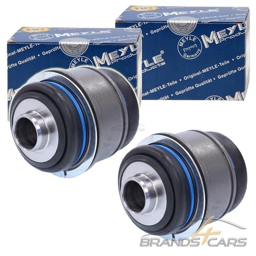 Meyle querlenkerlager - 2x,