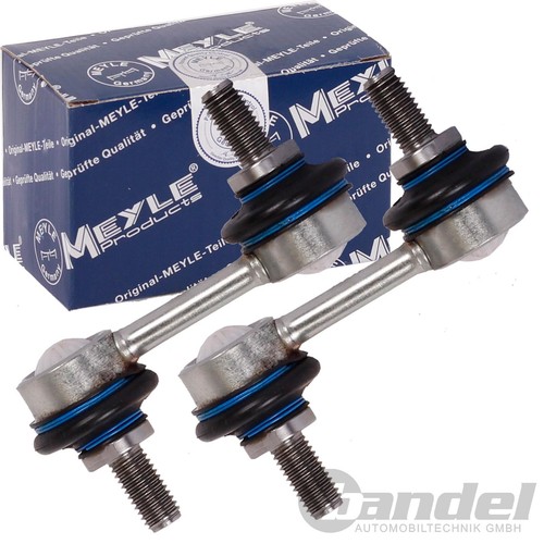 Meyle koppelstange - 2x,
