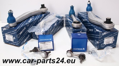 Hinterachse querlenker satz - hinterachse,