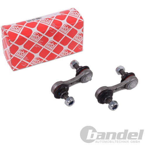 Febi koppelstange - 2x,
