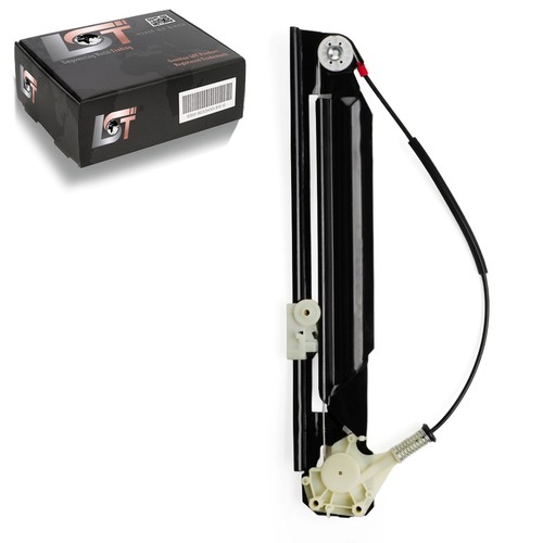 Fensterheber elektrisch hinten