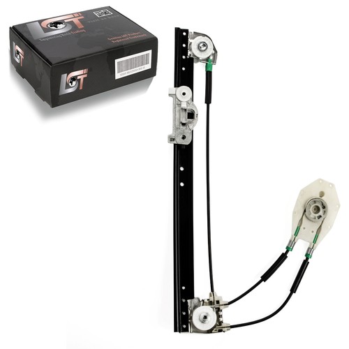 Fensterheber elektrisch hinten