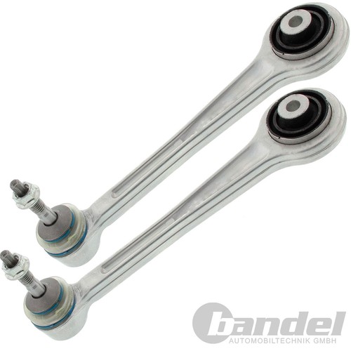 2xquerlenker hinten oben - hinten,