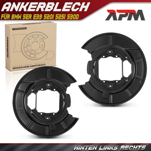 Ankerblech bremsscheibe - ankerblech,