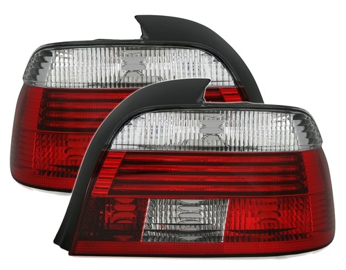 Rückleuchten set für 5er bmw - set,