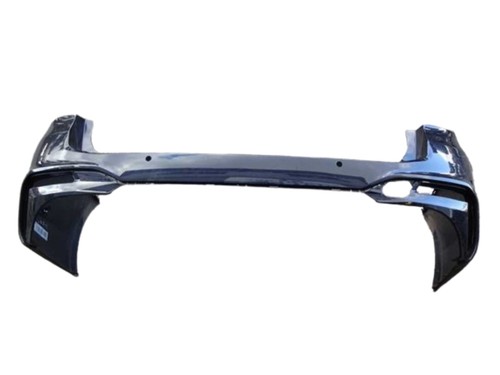 Stoßstange hinten bmw - bmw, e39