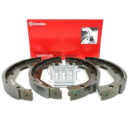 Original brembo bremsbacken - brembo,