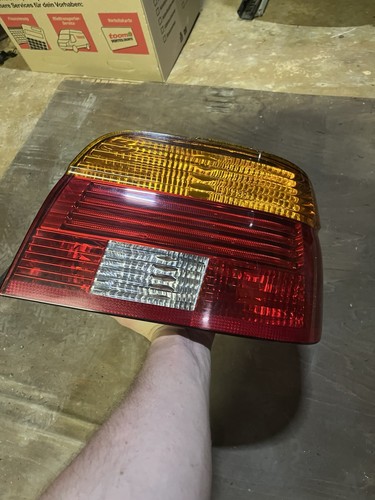 Bmw e39 limousine rückleuchte - bmw,