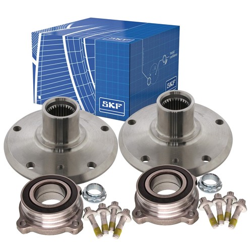 Skf radlager gsp - skf, radnabe