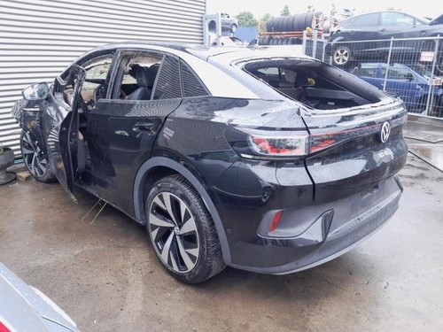 Achsschenkel links hinten - , vw