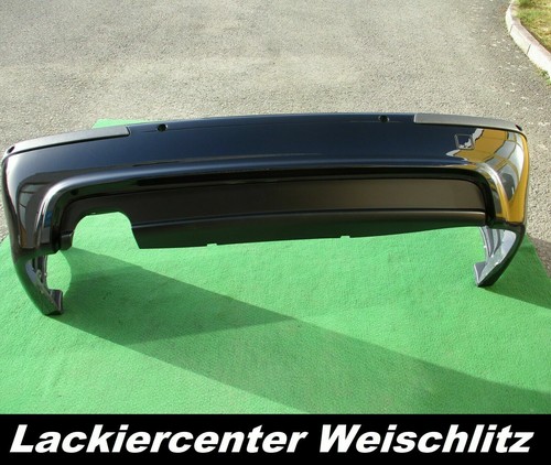 Stoßstange hinten sport - hinten, in