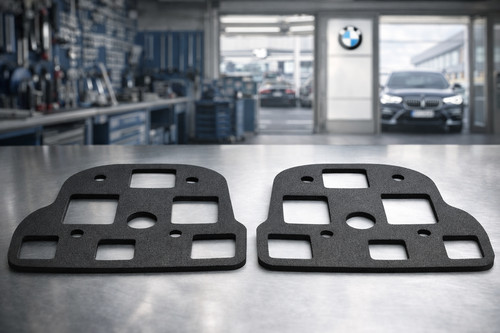 Original bmw dichtungssatz - original,