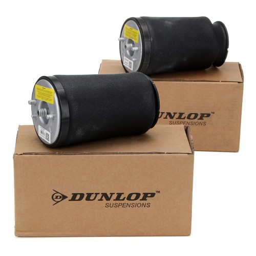 Dunlop luftfeder für - dunlop,