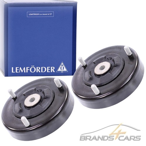 Lemförder domlager hinten - domlager,
