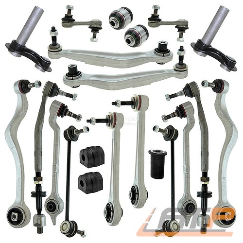 Querlenker querlenkersatz set - querlenker,