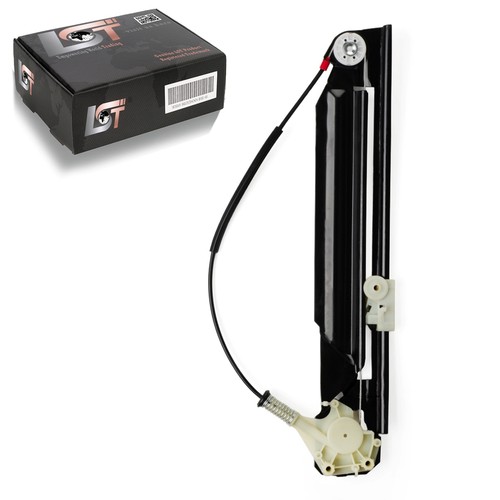 Fensterheber elektrisch hinten