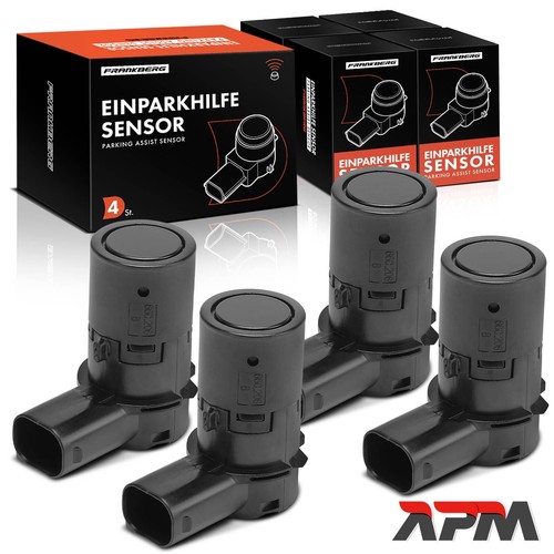 Parksensor pdc sensor vorne - parksensor,