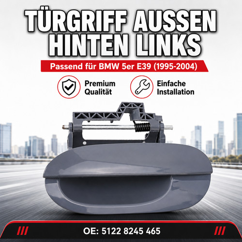 Türöffner außentürgriff - türöffner,